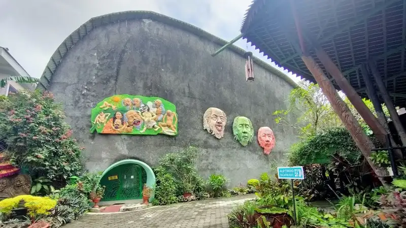 Museum Affandi