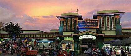Pasar Beringharjo