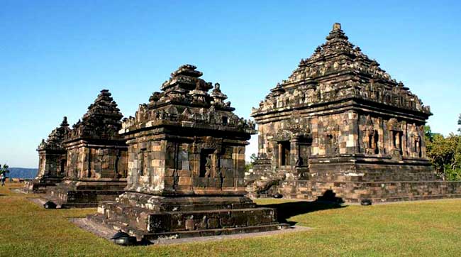 Candi Ijo