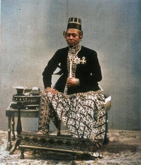 Sri Sultan Hamengku Buwono VI