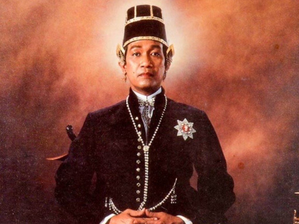 Sri Sultan Hamengku Buwono IX