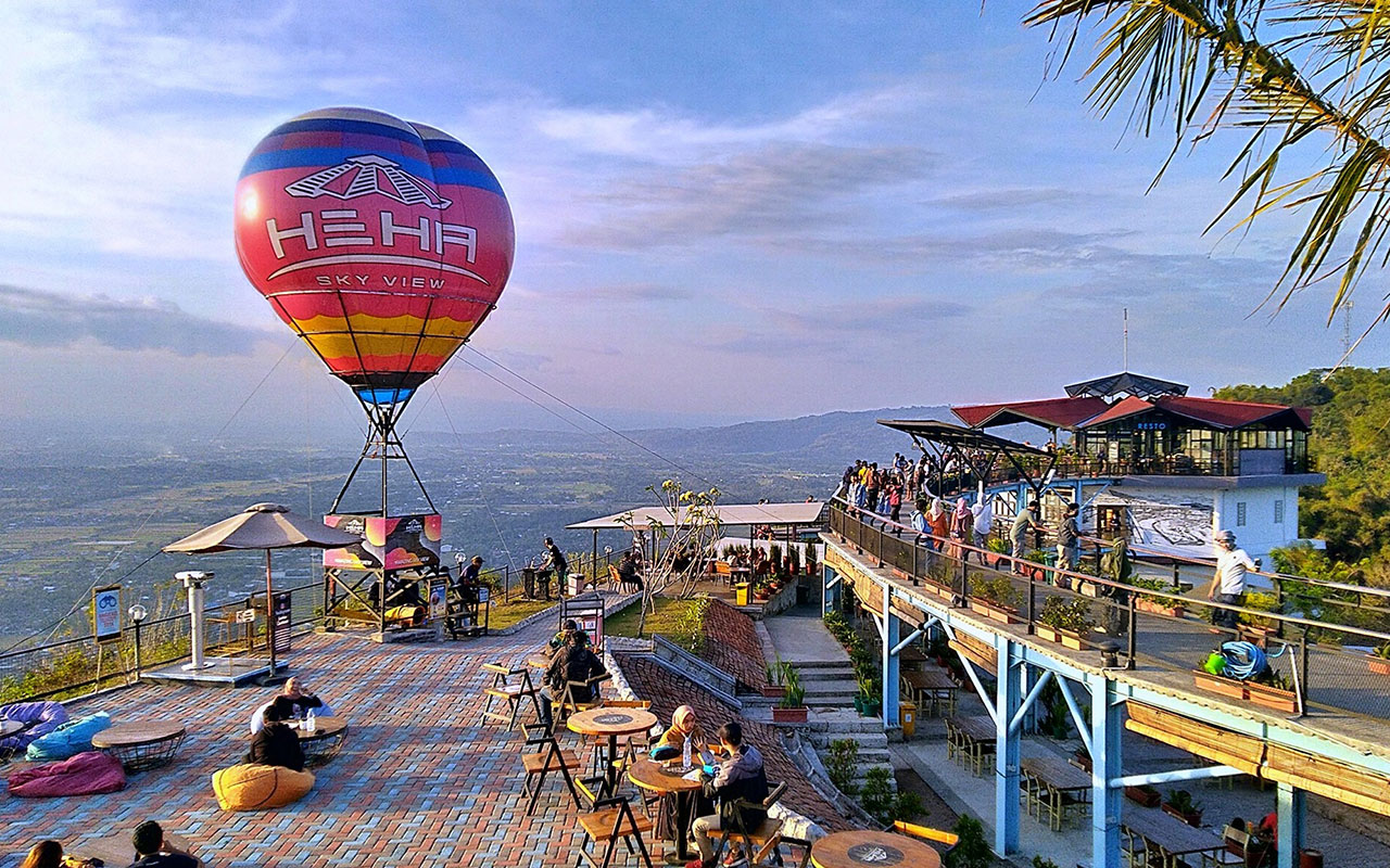 HeHa Sky View