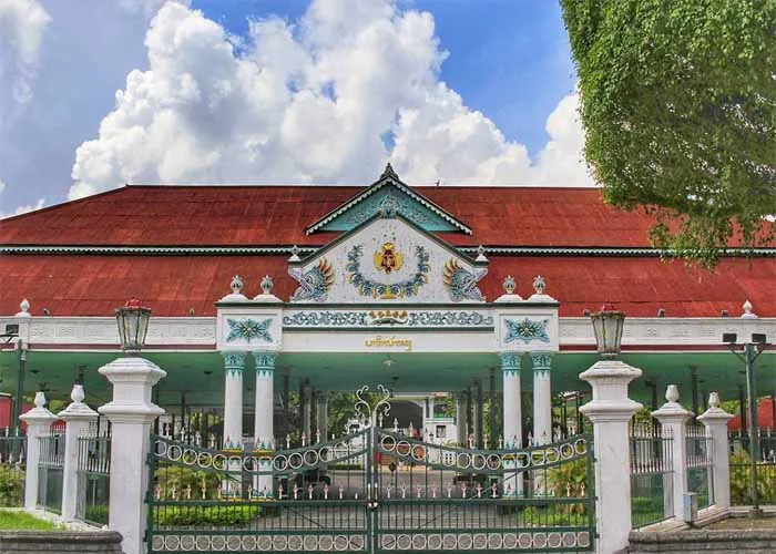 Pesona Jogja