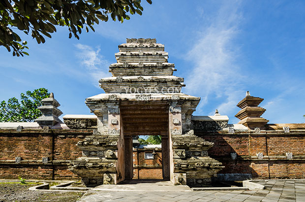 Situs Sejarah Kotagede