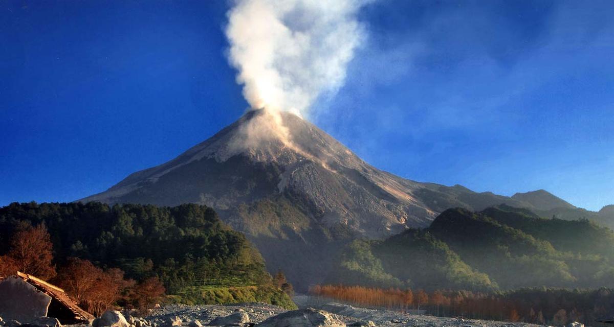Lava Tour Merapi