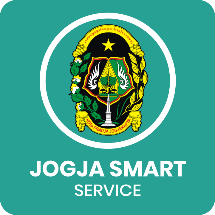 Pusat Kontrol Cerdas Jogja