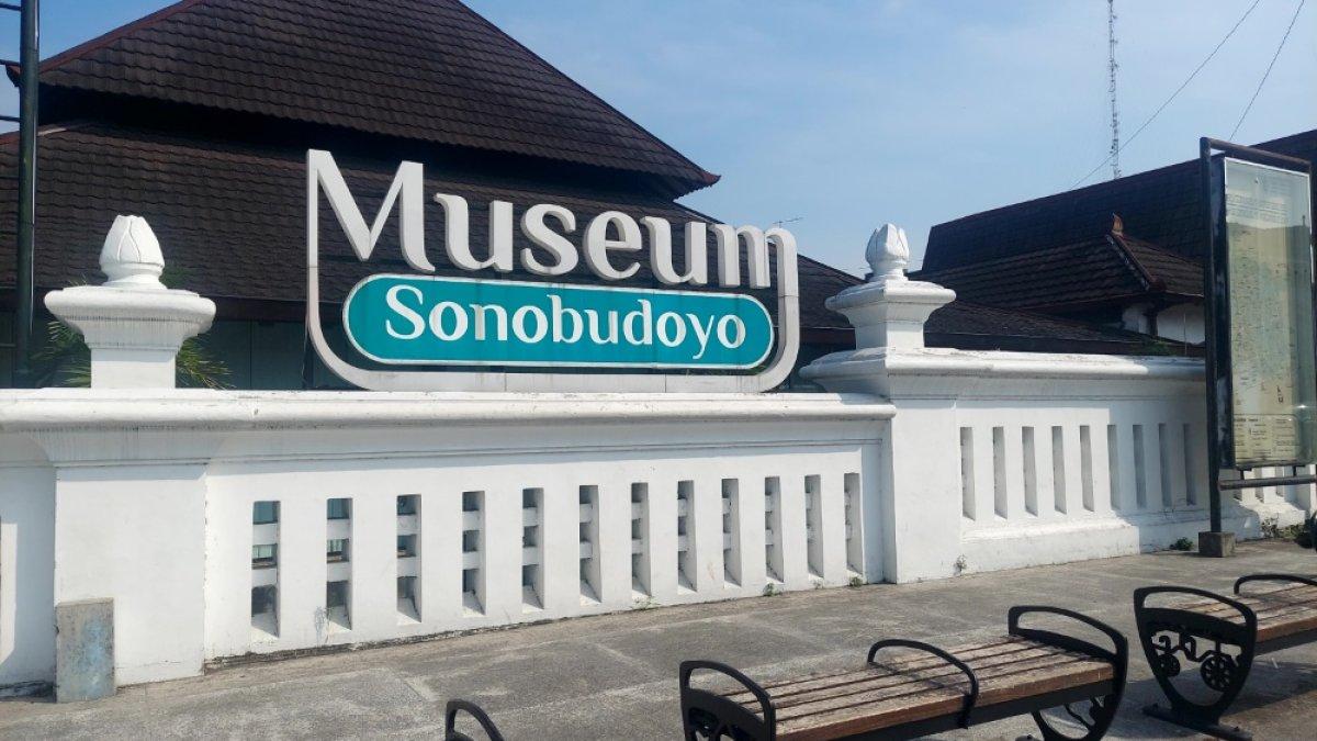 Museum Sonobudoyo