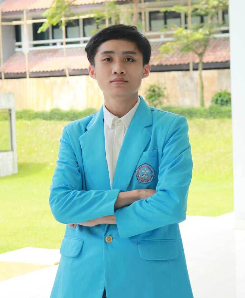Foto Steven