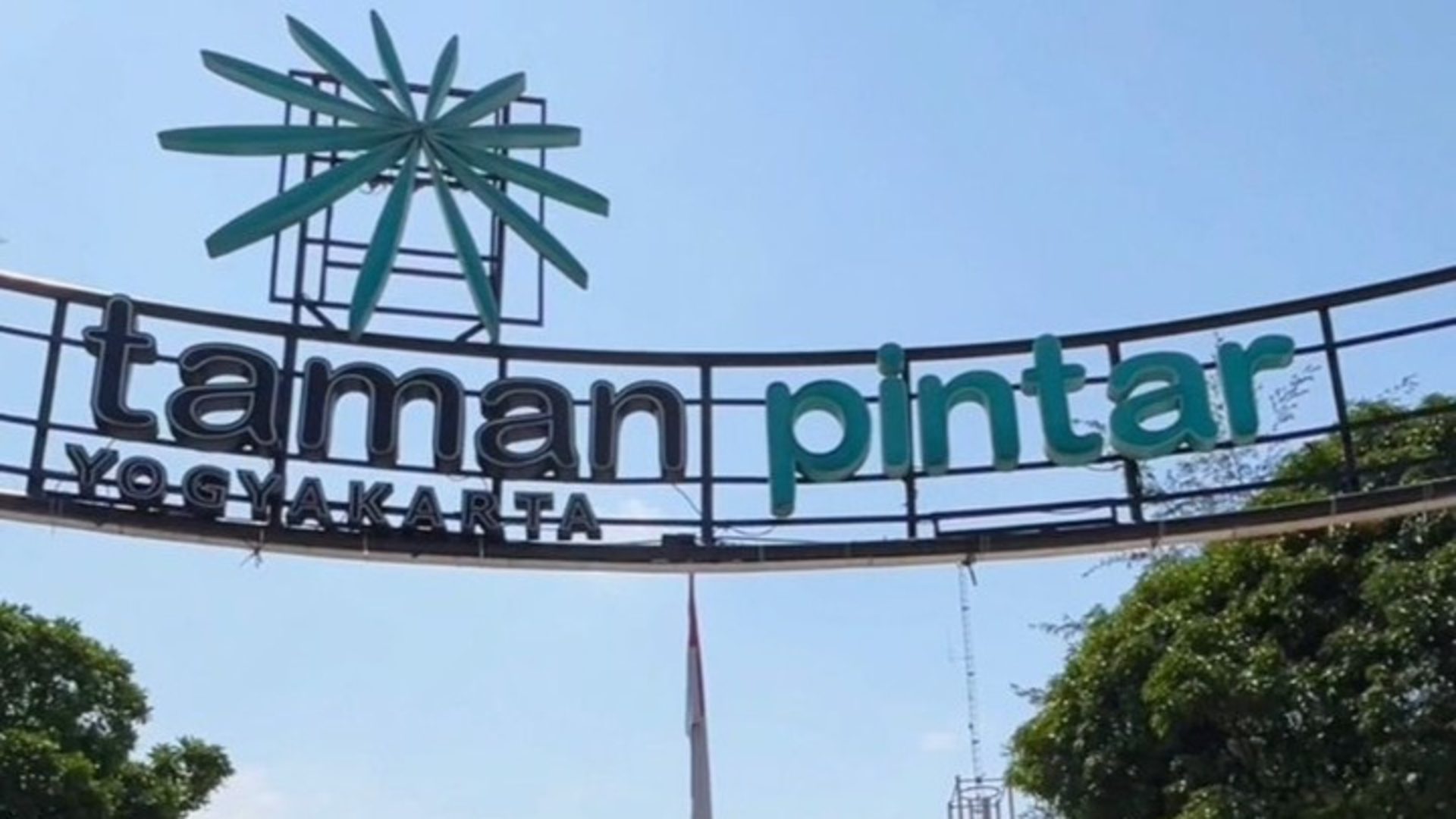 Taman Pintar